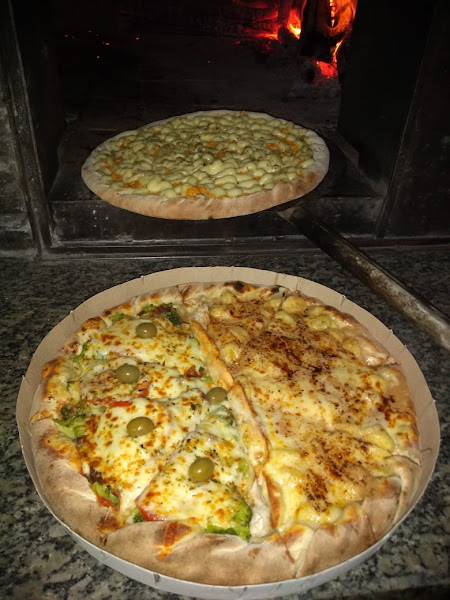 Foto 3 Nonna Lia Pizzas