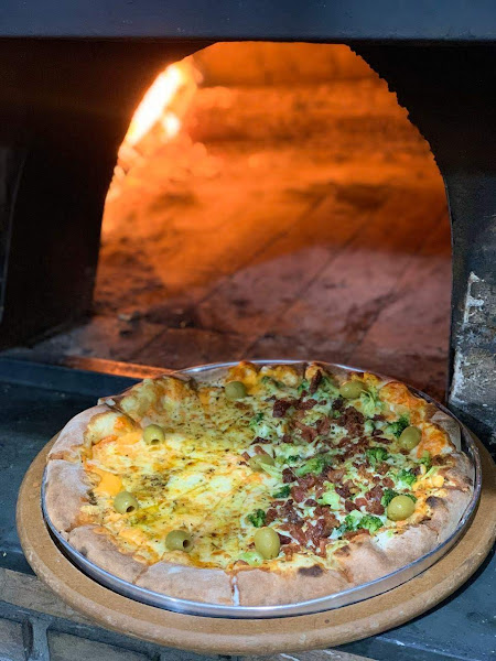 Foto 4 Nonna Lia Pizzas Foto 4 Nonna Lia Pizzas