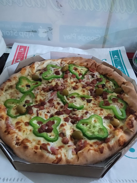 Foto 1 Pizzaria prediletta