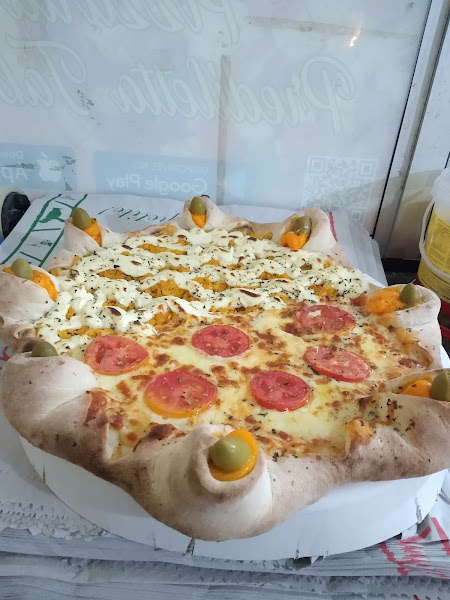 Foto 4 Pizzaria prediletta