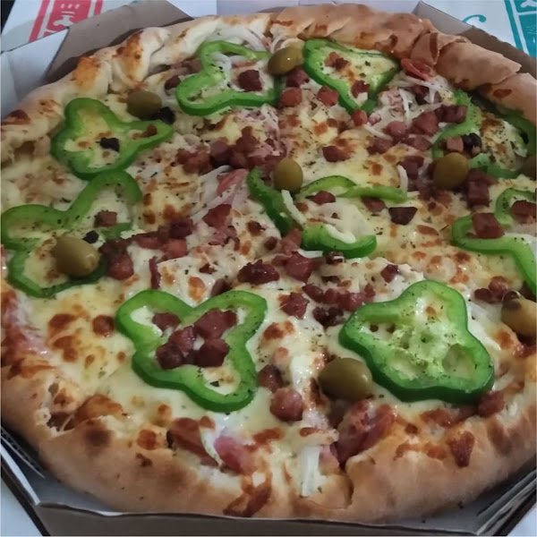 Foto 5 Pizzaria prediletta