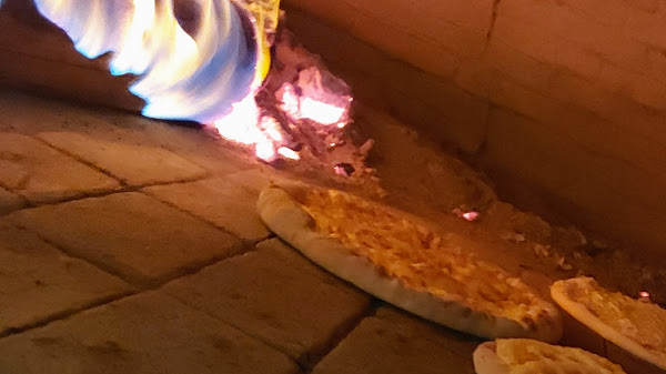 Foto 2 Aconchego Restaurante e Pizzaria