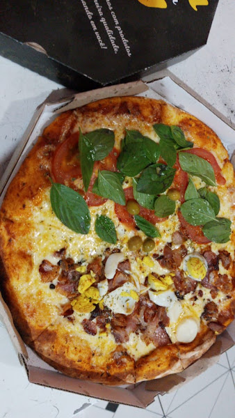 Foto 1 Pizzaria Verzany