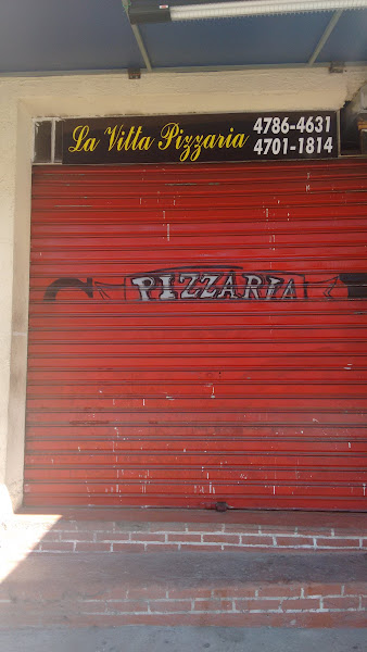 Foto 1 La Vitta Pizzaria