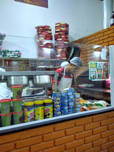 Foto 2 La Vitta Pizzaria