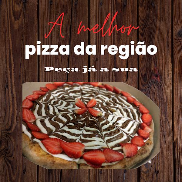 Pizzaria Predilleta Estrada São Francisco
