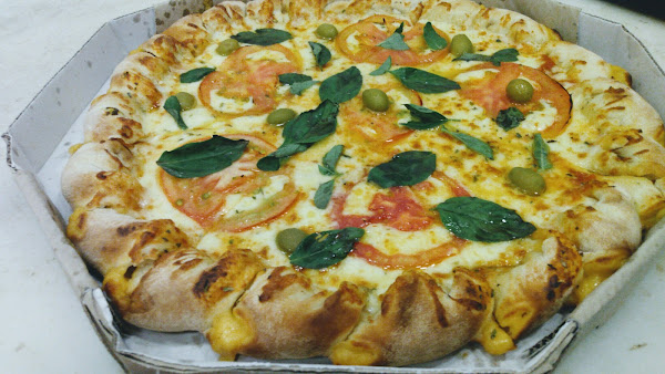 Foto 1 Pizzaria Predilleta Estrada São Francisco