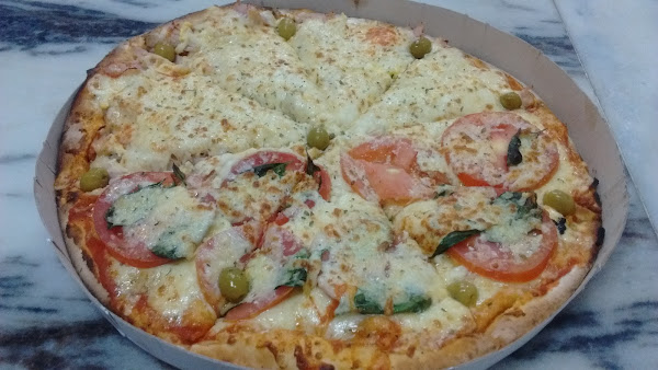 Foto 4 Pizzaria Predilleta Estrada São Francisco