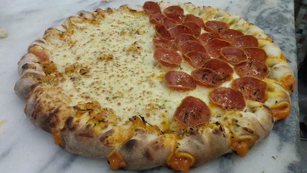 Foto 5 Pizzaria Predilleta Estrada São Francisco