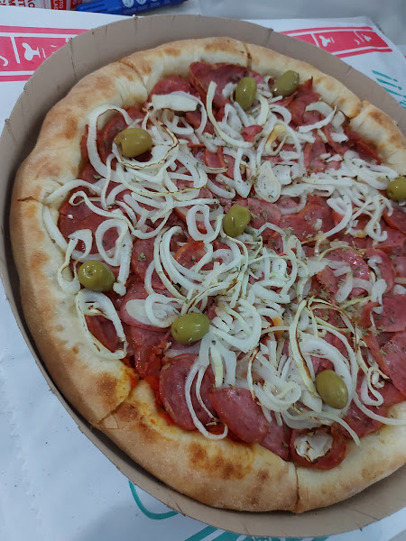 Foto 1 Pizzaria Monte Alto