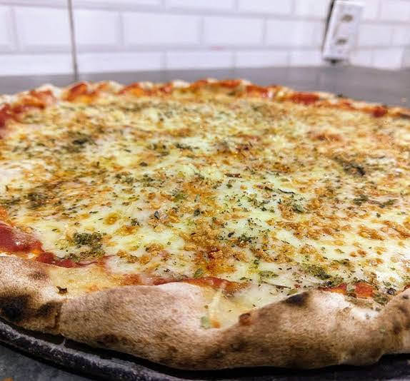 Foto 2 Pizzaria Monte Alto