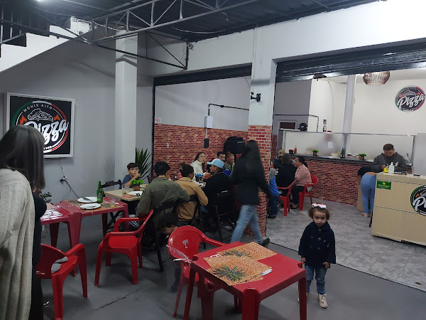 Foto 3 Pizzaria Monte Alto