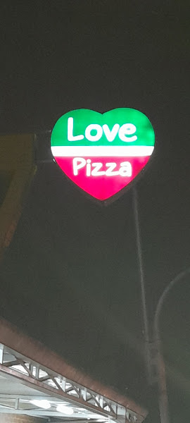 Foto 2 Love Pizza