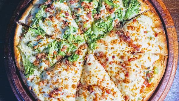 Foto 3 PITI&CIA - Pizzaria Delivery Foto 3 PITI&CIA - Pizzaria Delivery