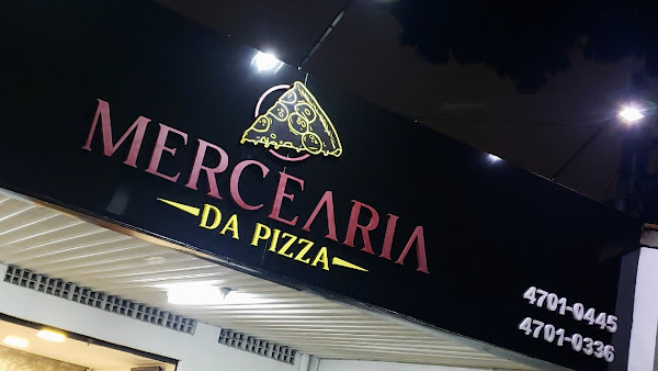 Mercearia da Pizza