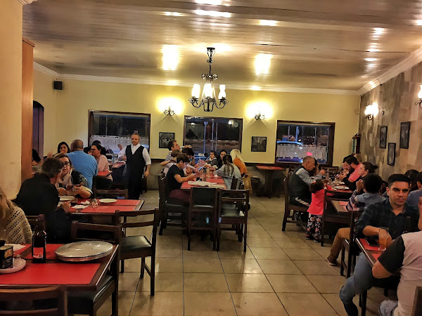 Pizzaria Bom Sucesso