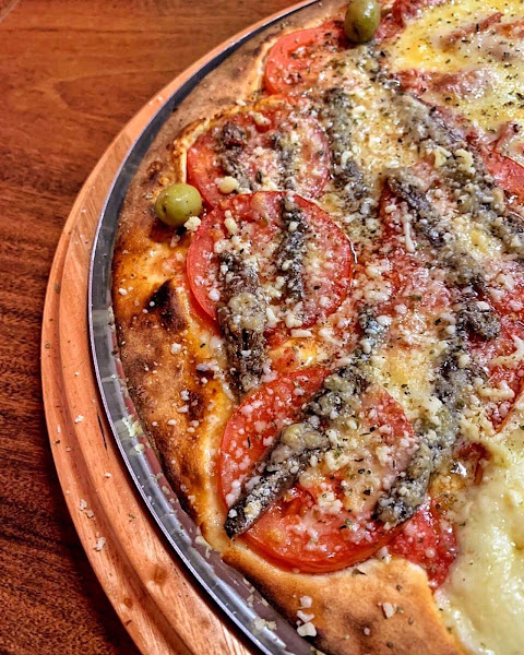 Foto 1 Pizzaria Bom Sucesso