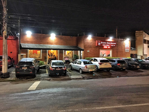 Foto 2 Pizzaria Bom Sucesso