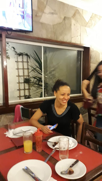 Foto 3 Pizzaria Bom Sucesso