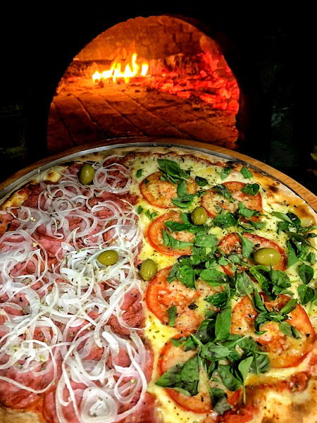 Foto 4 Pizzaria Bom Sucesso