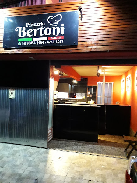 Pizzaria Bertoni
