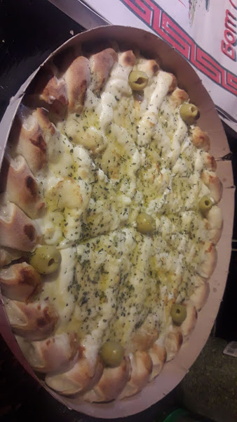 Foto 1 Pizzaria Bertoni Foto 1 Pizzaria Bertoni