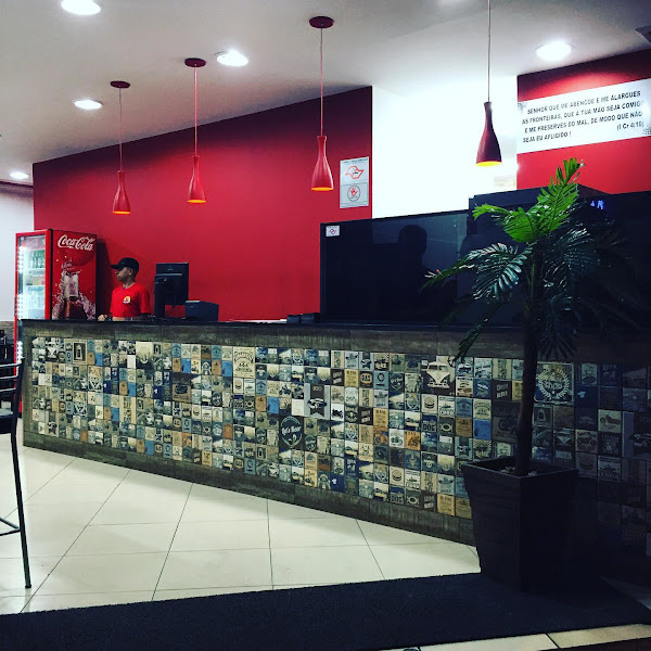 Kadalora Taboão da Serra