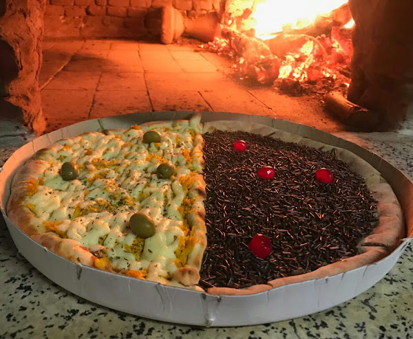 Pizzaria Nova Realezza