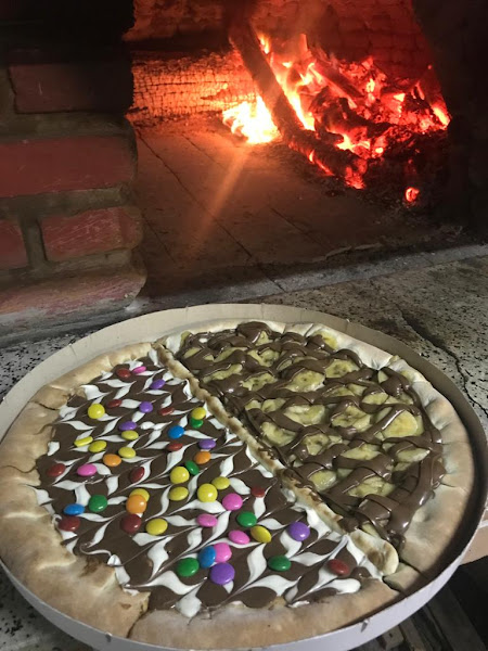 Foto 2 Pizzaria Nova Realezza