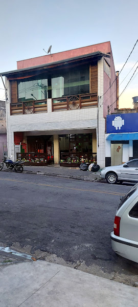 Foto 4 Pizzaria Nova Realezza