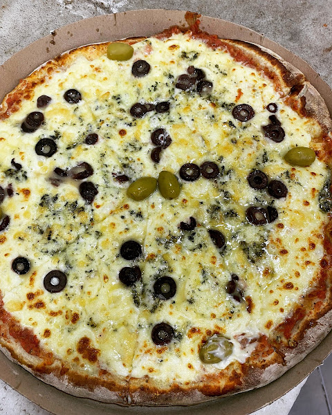 Pizzaria Margherita Di Napoles