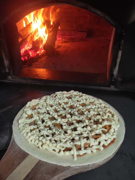 Foto 2 Pizzaria da Família