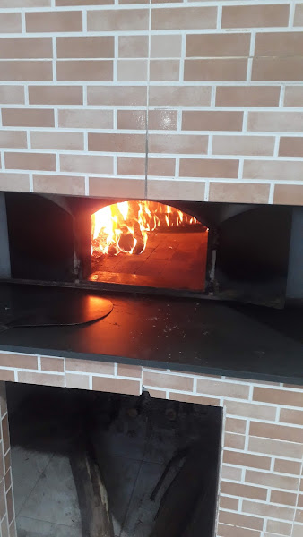 Foto 3 Pizzaria da Família