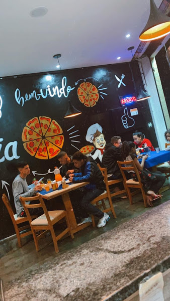 Brabus Da Pizza Brabus Da Pizza