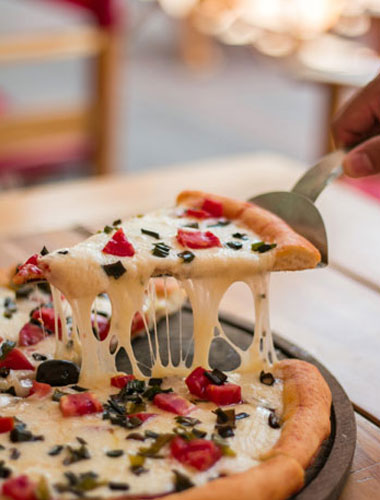 Foto 1 Brabus Da Pizza