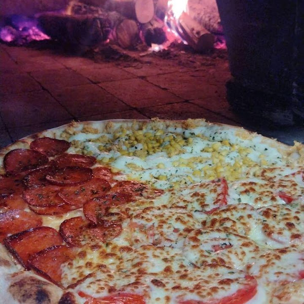 Foto 2 Brabus Da Pizza