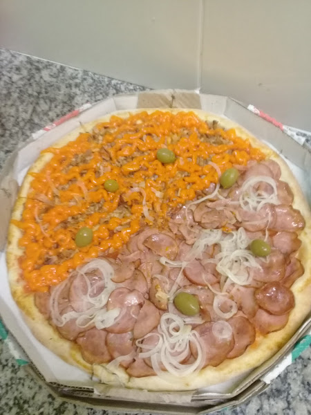 Familia Picolo Pizzaria