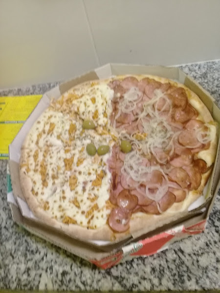 Foto 1 Familia Picolo Pizzaria