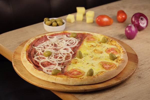 Foto 1 Pizzaria e lanchonete Ceára