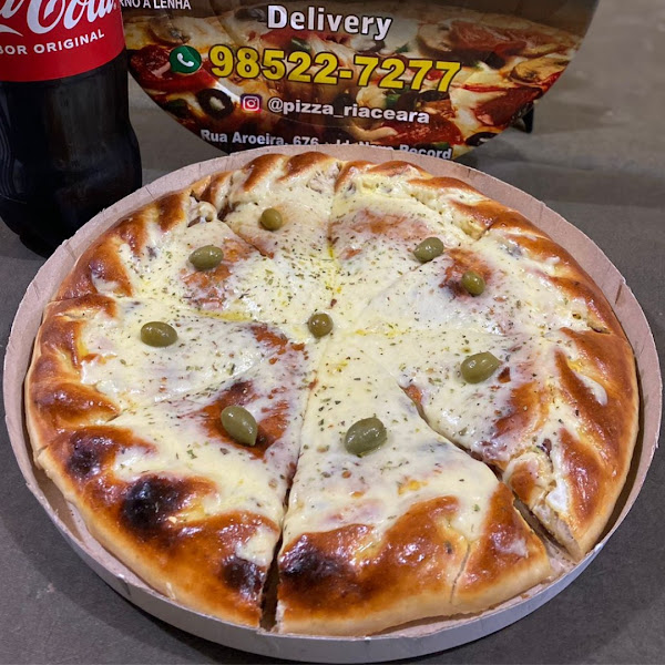 Foto 2 Pizzaria e lanchonete Ceára