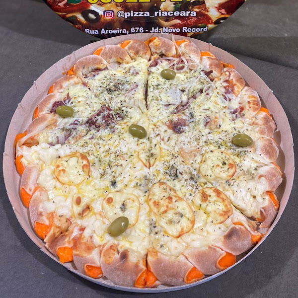 Foto 3 Pizzaria e lanchonete Ceára