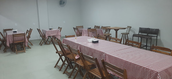 Pizzaria Sol Nascente