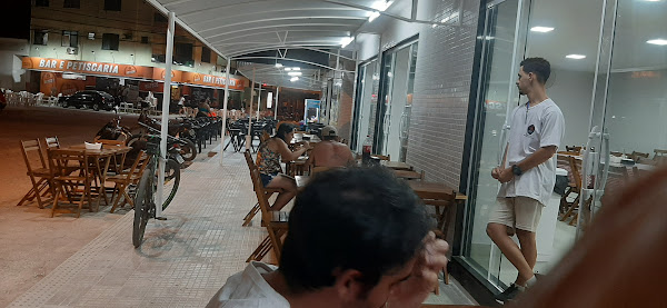 Foto 1 Pizzaria Sol Nascente