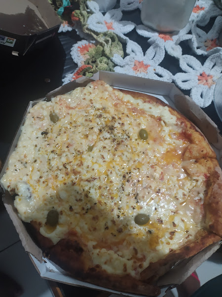 Foto 2 Pizzaria Sol Nascente