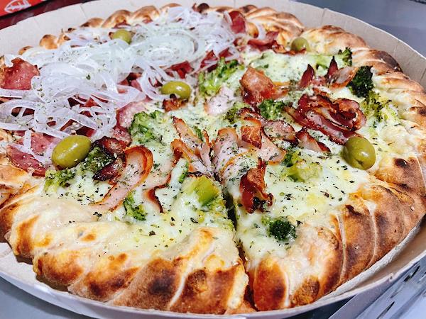 SKINA DA PIZZA SKINA DA PIZZA