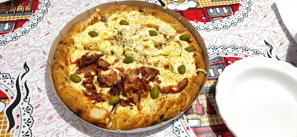 Foto 1 Pizzaria Lavorato Foto 1 Pizzaria Lavorato