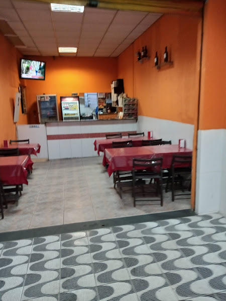 Foto 2 Toti''s Pizzaria