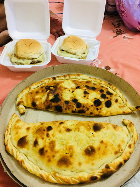 Foto 1 S.O.S PIZZARIA