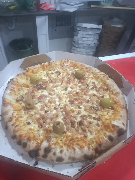 Foto 1 Pizzaria Família Ferreira
