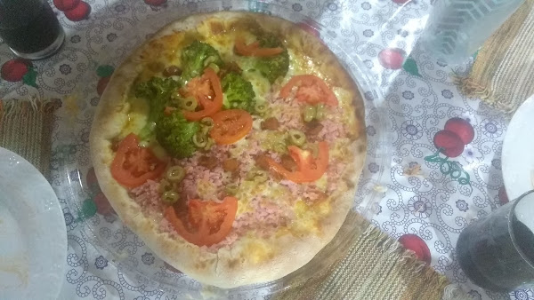 Foto 2 Pizzaria Família Ferreira